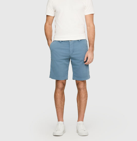 MAC JEANS - Jog´n Short, Jersey Denim Trousers MAC Men Bild 1