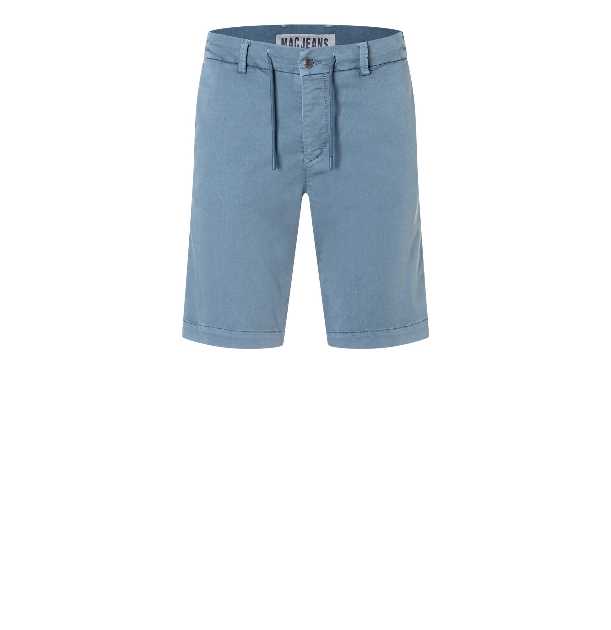 MAC JEANS - Jog´n Short, Jersey Denim Trousers MAC Men Bild 3