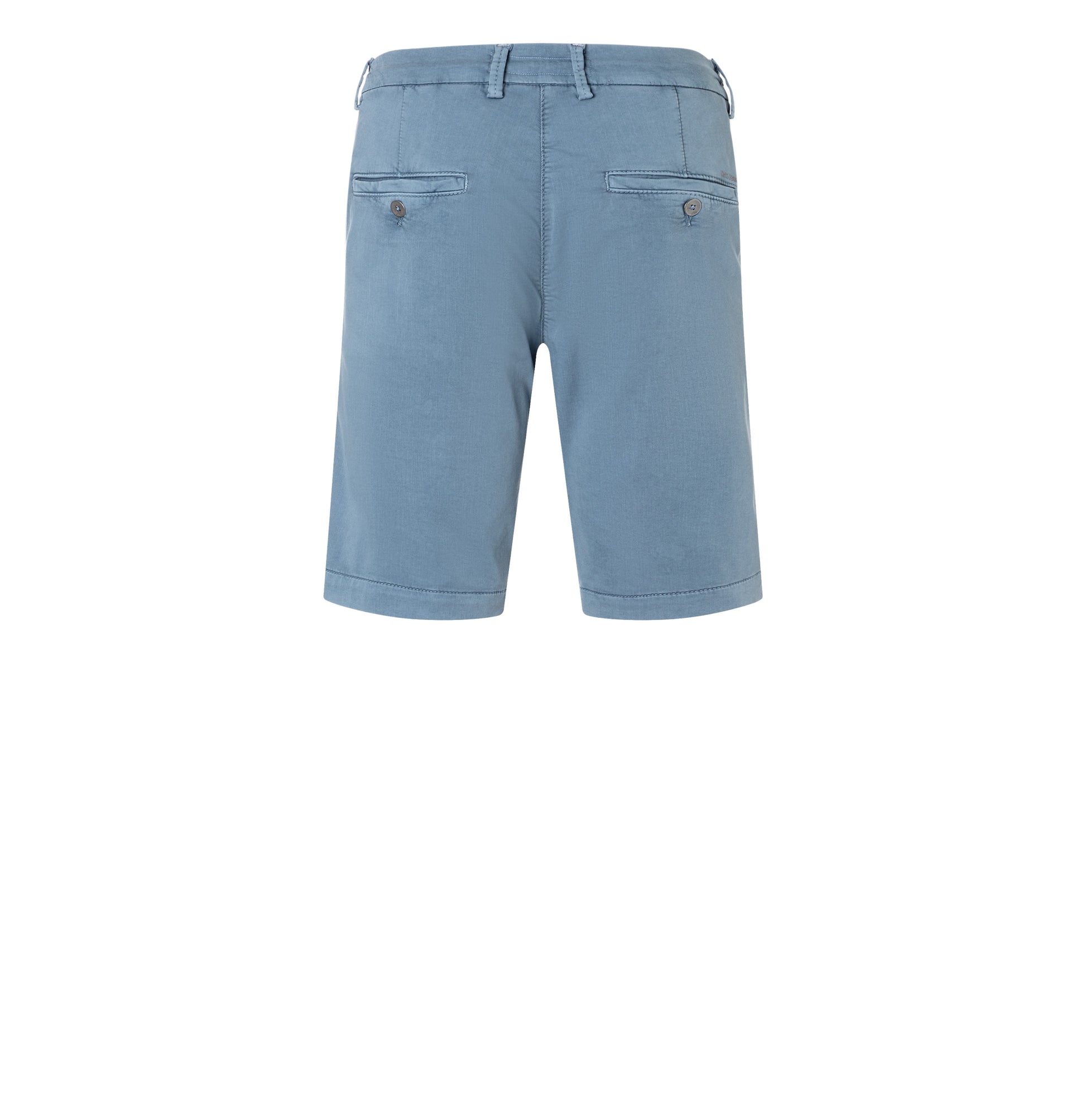 MAC JEANS - Jog´n Short, Jersey Denim Trousers MAC Men Bild 4