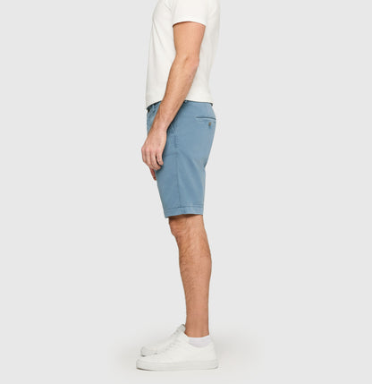 MAC JEANS - Jog´n Short, Jersey Denim Trousers MAC Men Bild 5