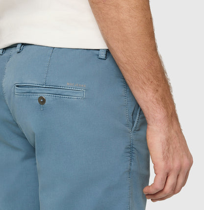 MAC JEANS - Jog´n Short, Jersey Denim Trousers MAC Men Bild 6