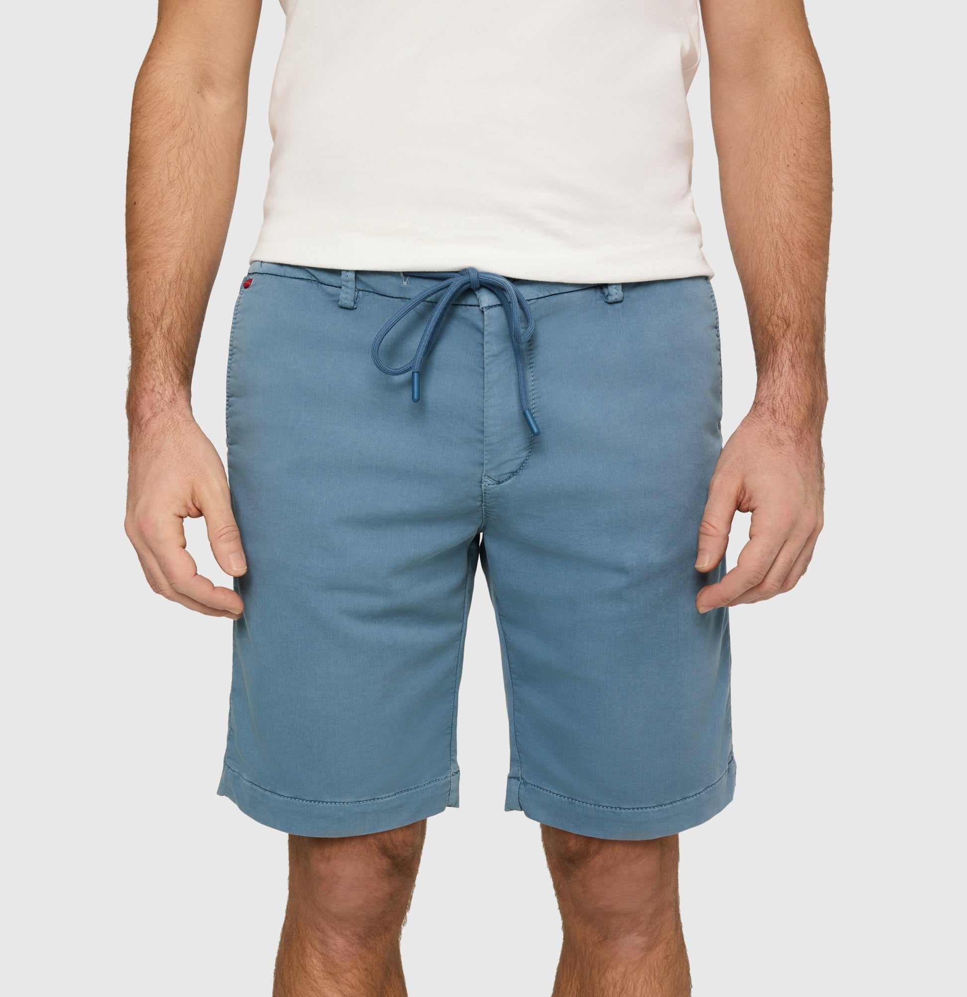MAC JEANS - Jog´n Short, Jersey Denim Trousers MAC Men Bild 7