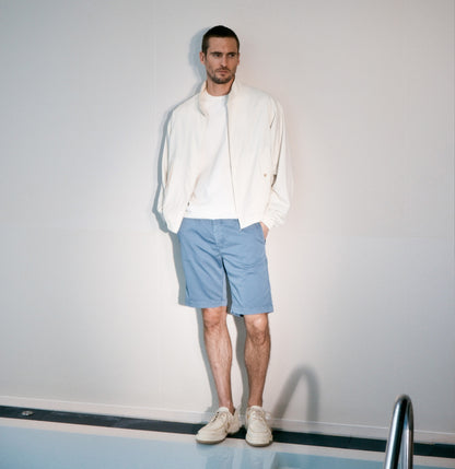 MAC JEANS - Jog´n Short, Jersey Denim Trousers MAC Men Bild 8