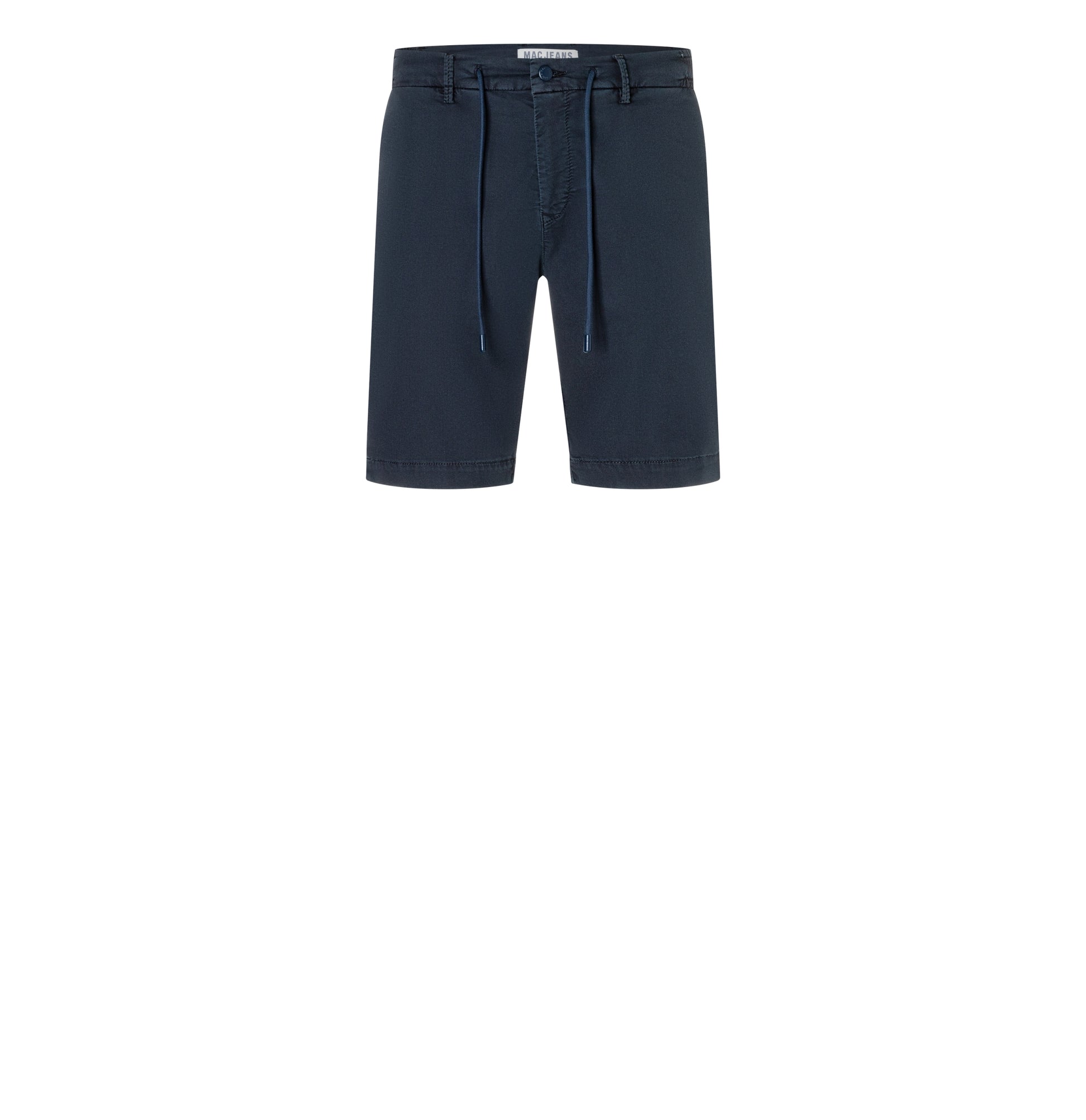 MAC JEANS - Jog´n Short, Jersey Denim Trousers MAC Men Bild 1