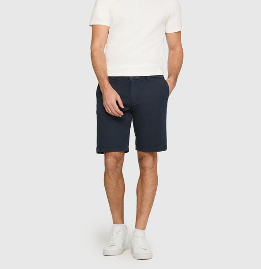 MAC JEANS - Jog´n Short, Jersey Denim Trousers MAC Men Bild 1