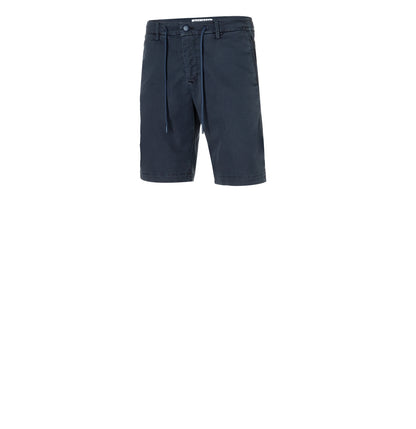 MAC JEANS - Jog´n Short, Jersey Denim Trousers MAC Men Bild 4