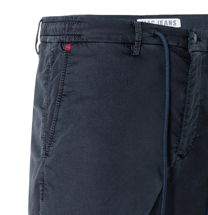 MAC JEANS - Jog´n Short, Jersey Denim Trousers MAC Men Bild 5