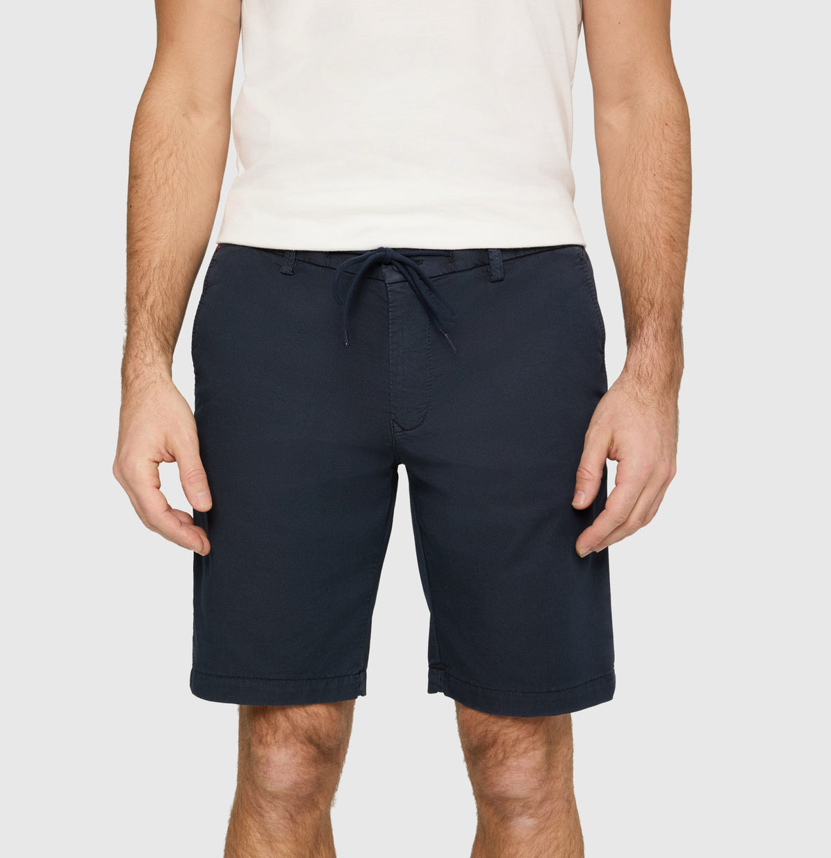 MAC JEANS - Jog´n Short, Jersey Denim Trousers MAC Men Bild 9