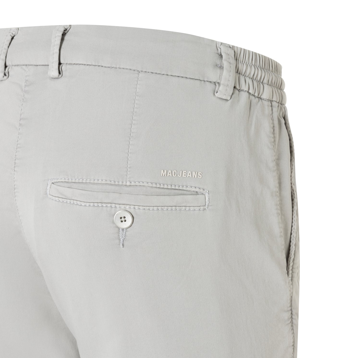 MAC JEANS - Jog´n Short, Jersey Denim Trousers MAC Men Bild 5