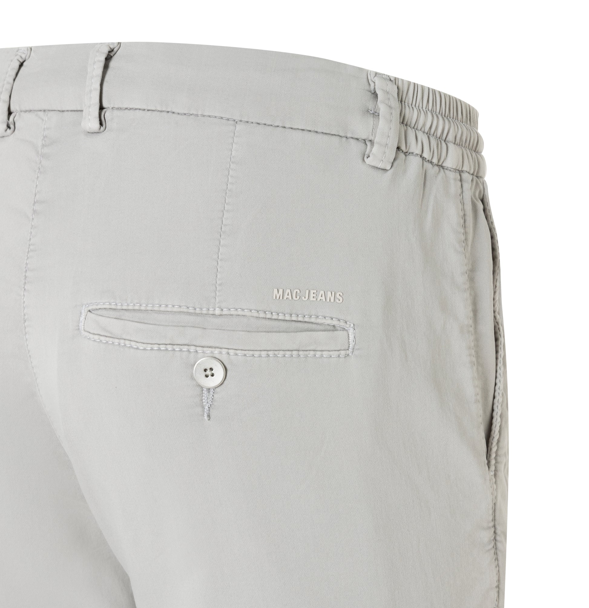 MAC JEANS - Jog´n Short, Jersey Denim Trousers MAC Men Bild 5