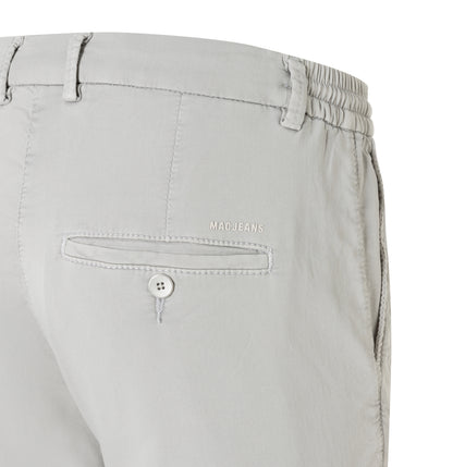 MAC JEANS - Jog´n Short, Jersey Denim Trousers MAC Men Bild 5