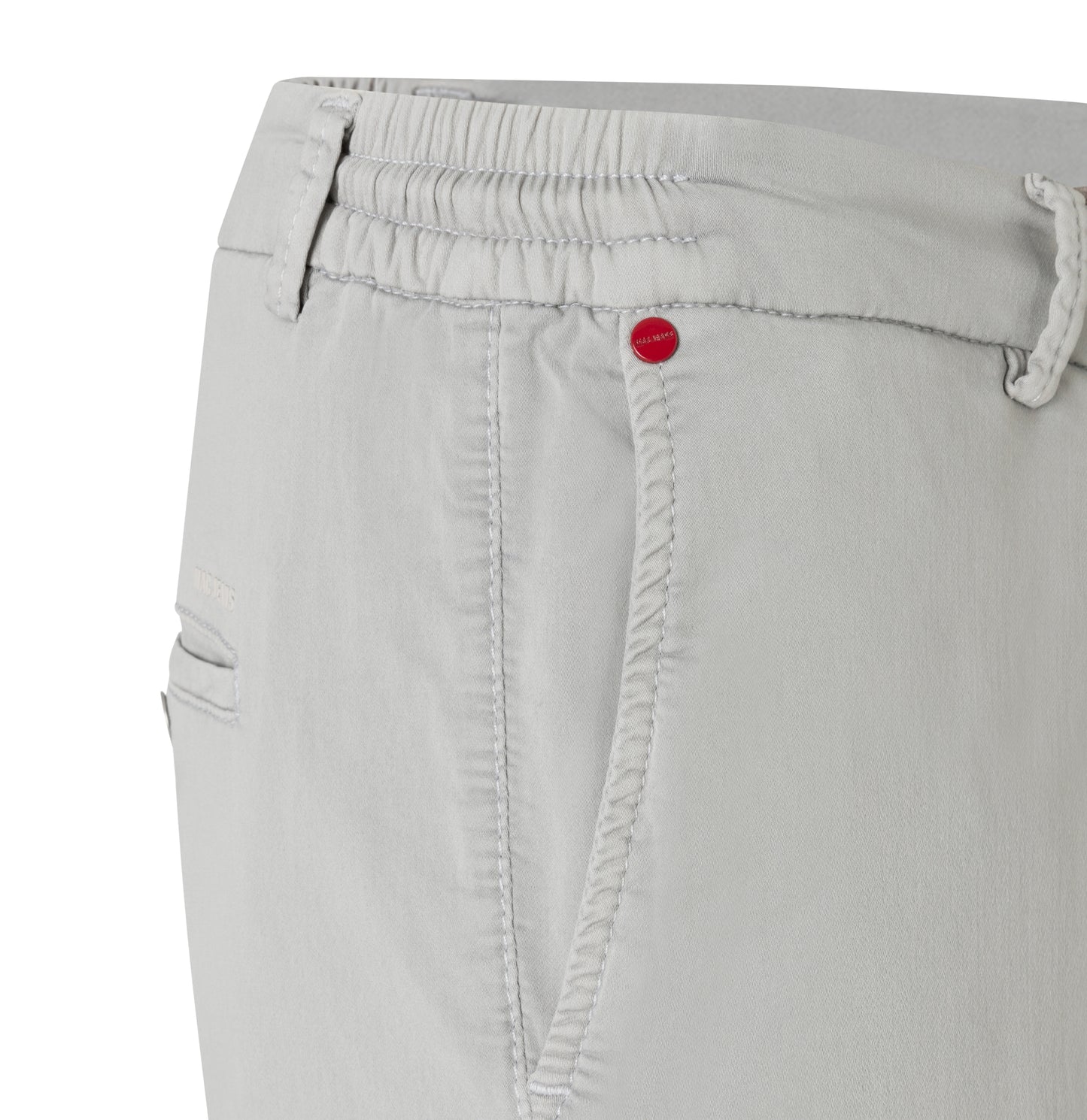 MAC JEANS - Jog´n Short, Jersey Denim Trousers MAC Men Bild 7