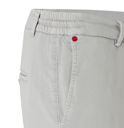 MAC JEANS - Jog´n Short, Jersey Denim Trousers MAC Men Bild 7