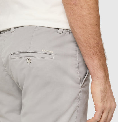 MAC JEANS - Jog´n Short, Jersey Denim Trousers MAC Men Bild 9