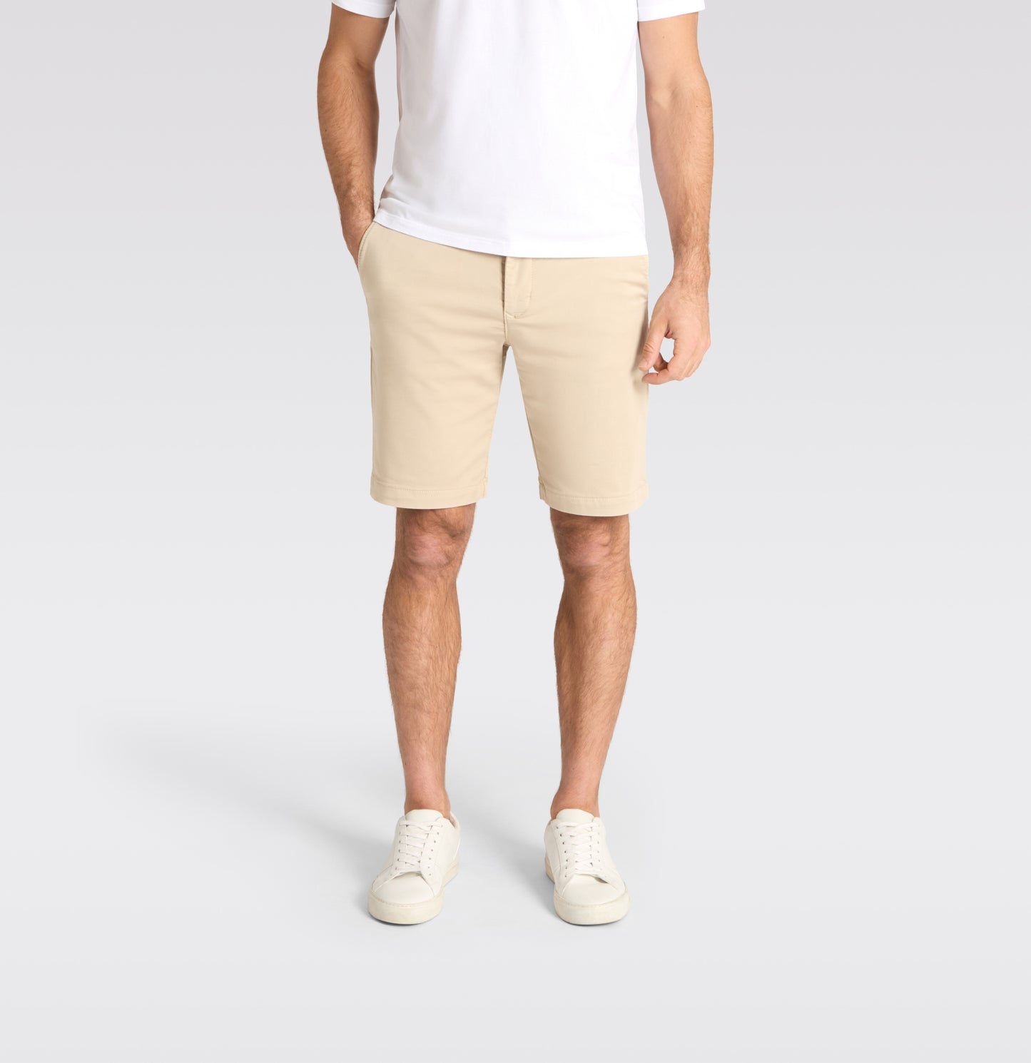 MAC JEANS - Jog´n Short, Jersey Denim Trousers MAC Men Bild 1