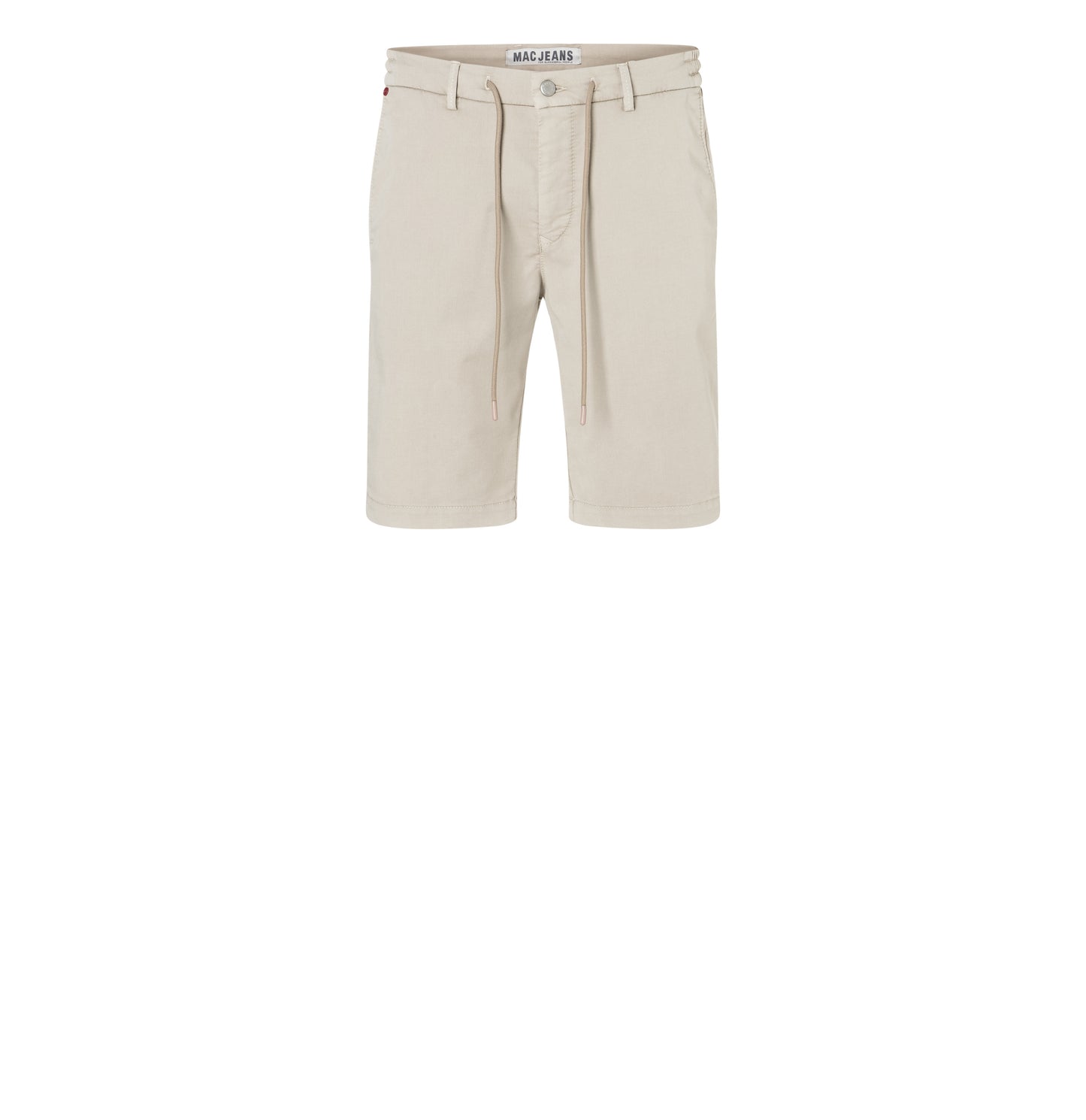 MAC JEANS - Jog´n Short, Jersey Denim Trousers MAC Men Bild 3