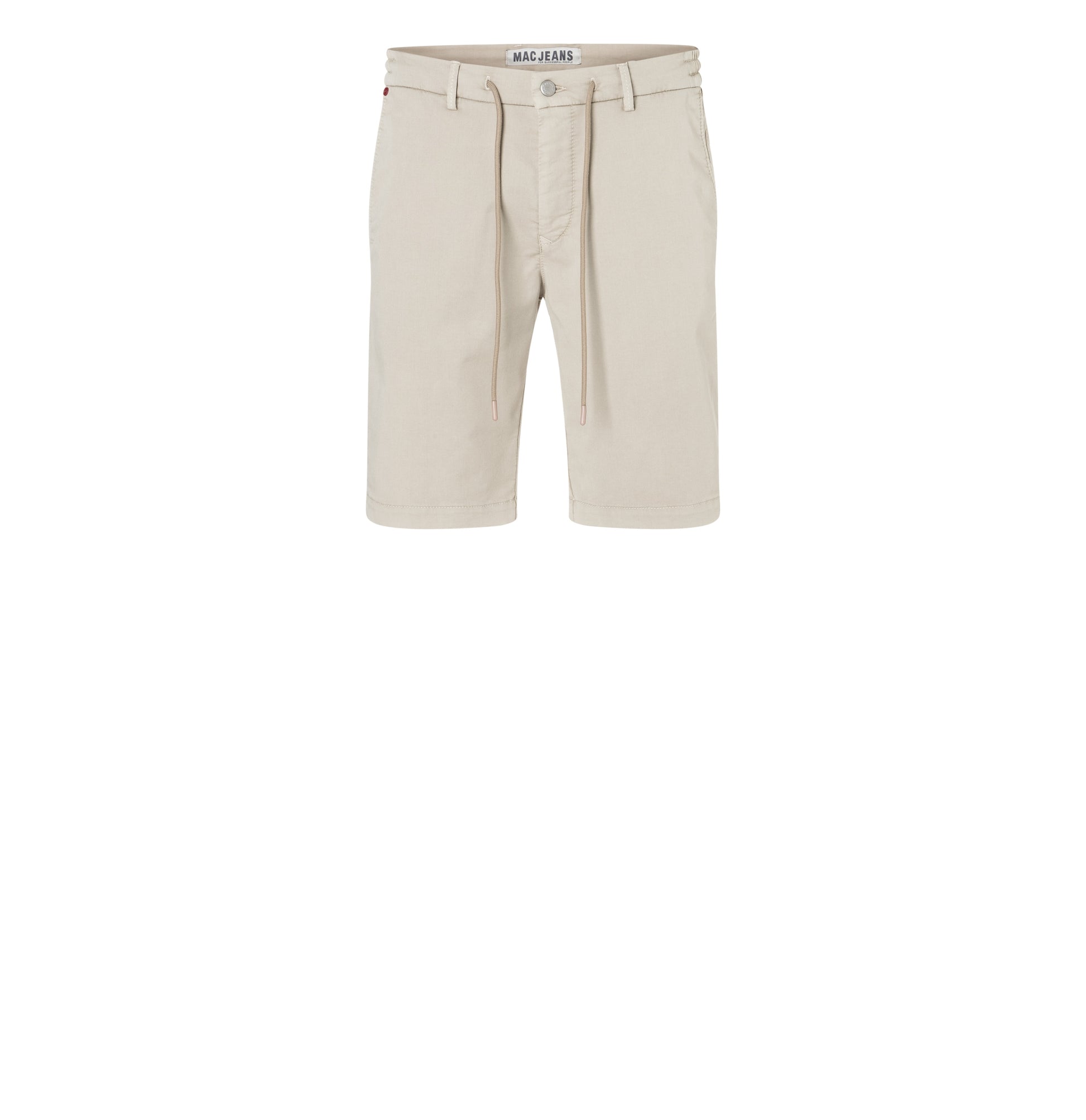 MAC JEANS - Jog´n Short, Jersey Denim Trousers MAC Men Bild 3