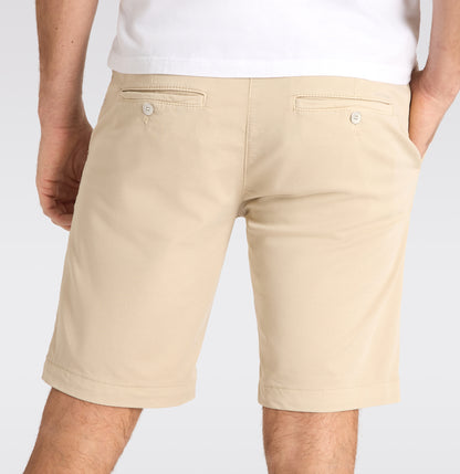 MAC JEANS - Jog´n Short, Jersey Denim Trousers MAC Men Bild 7