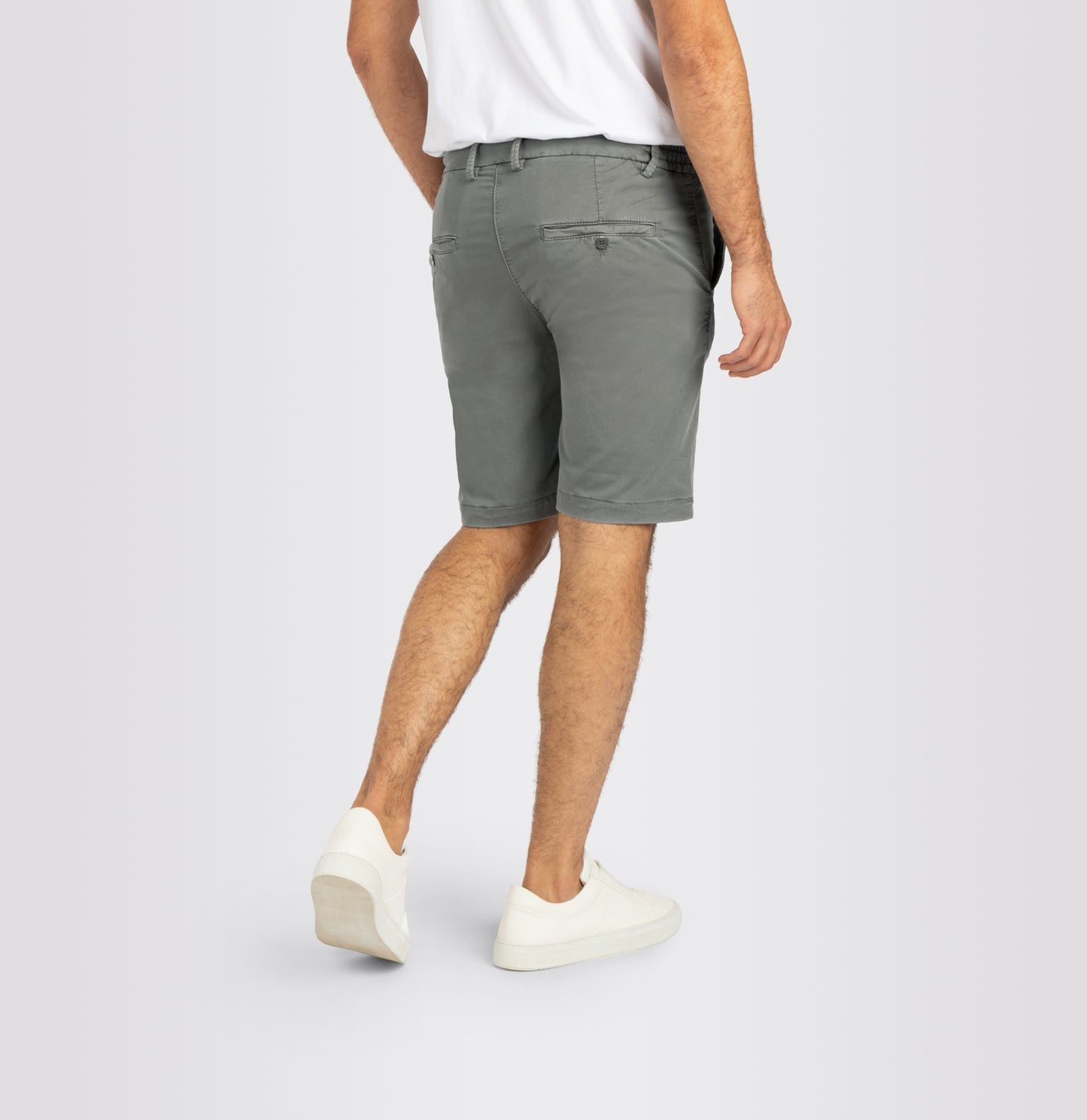 MAC JEANS - Jog´n Short, Jersey Denim Trousers MAC Men Bild 11