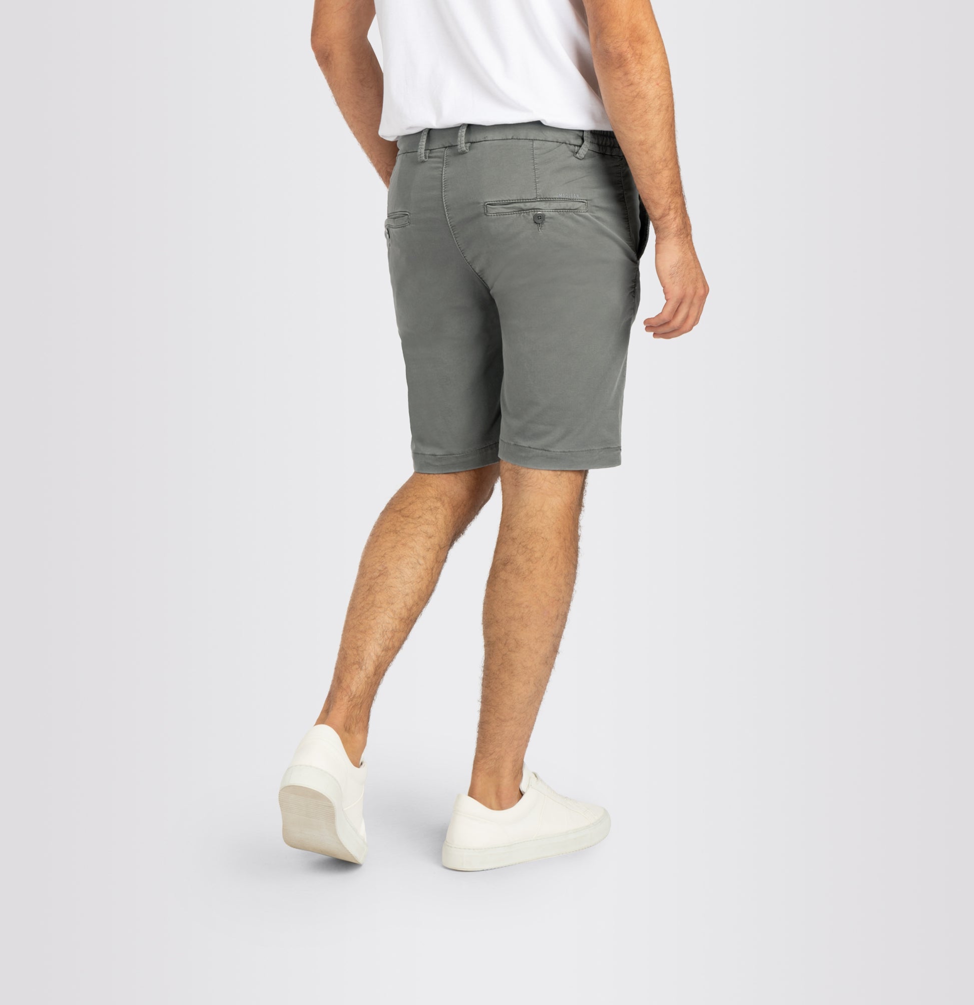 MAC JEANS - Jog´n Short, Jersey Denim Trousers MAC Men Bild 11