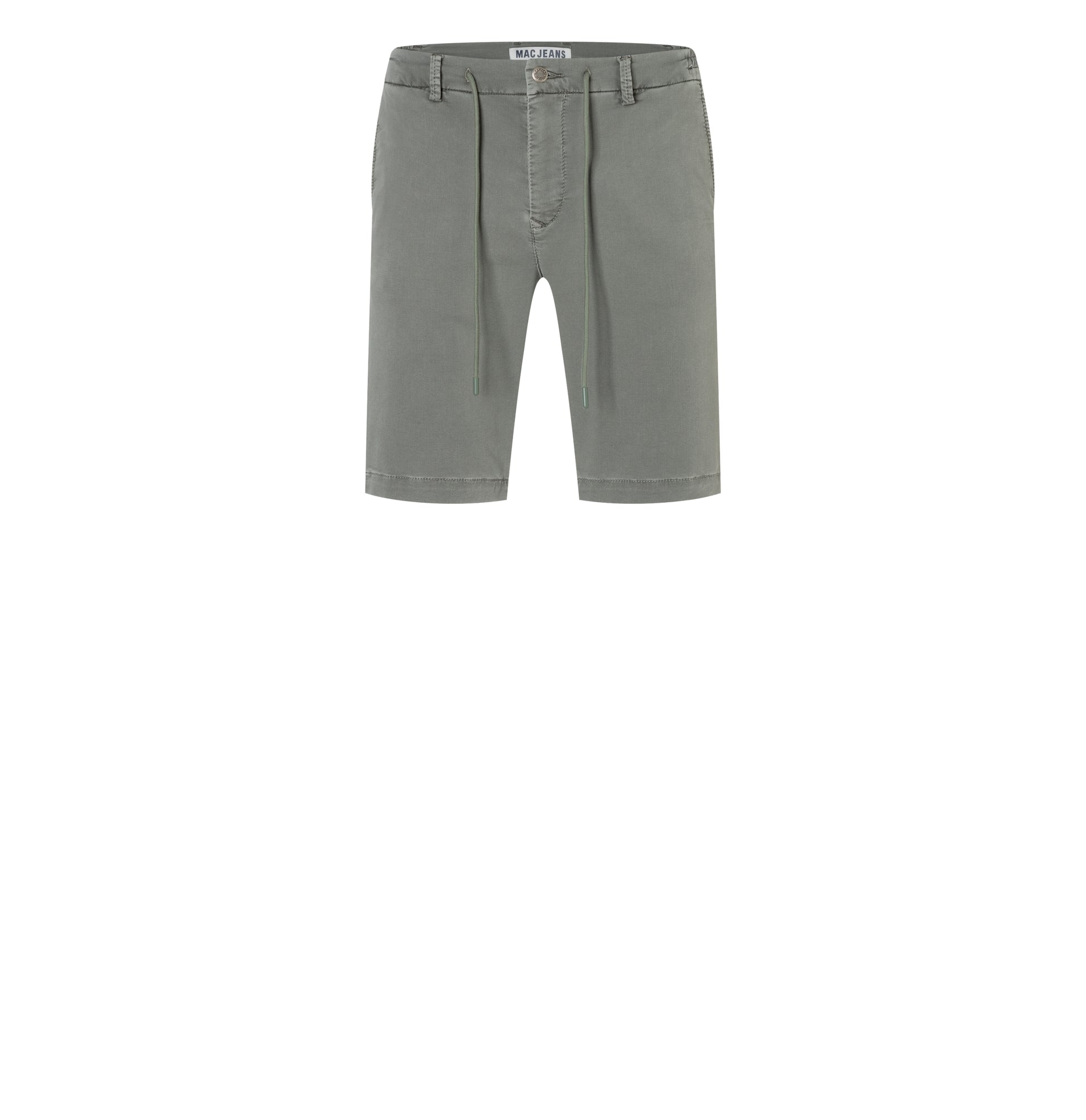 MAC JEANS - Jog´n Short, Jersey Denim Trousers MAC Men Bild 1