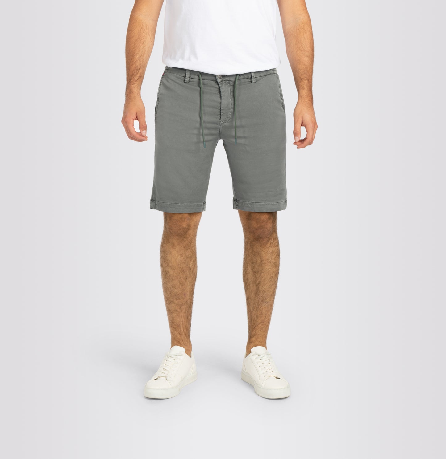 MAC JEANS - Jog´n Short, Jersey Denim Trousers MAC Men Bild 2
