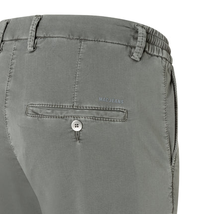 MAC JEANS - Jog´n Short, Jersey Denim Trousers MAC Men Bild 5