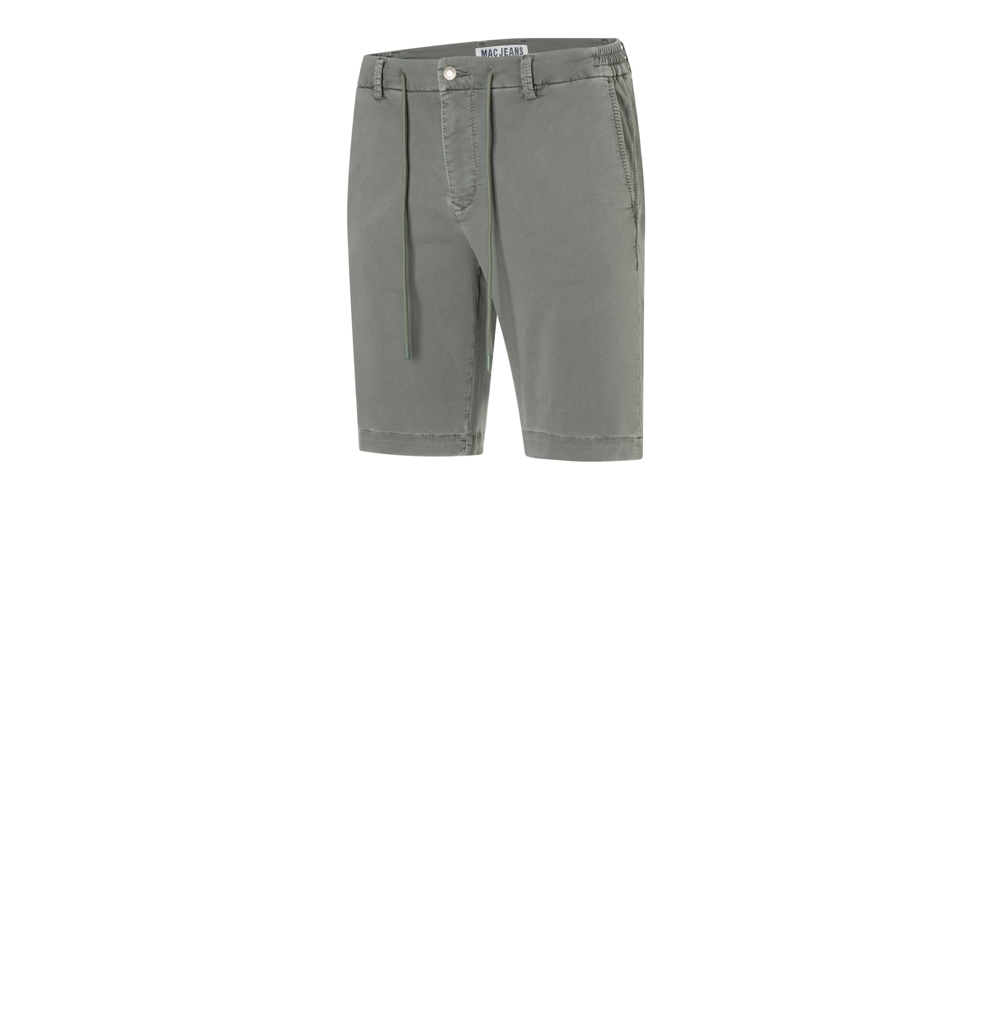 MAC JEANS - Jog´n Short, Jersey Denim Trousers MAC Men Bild 6