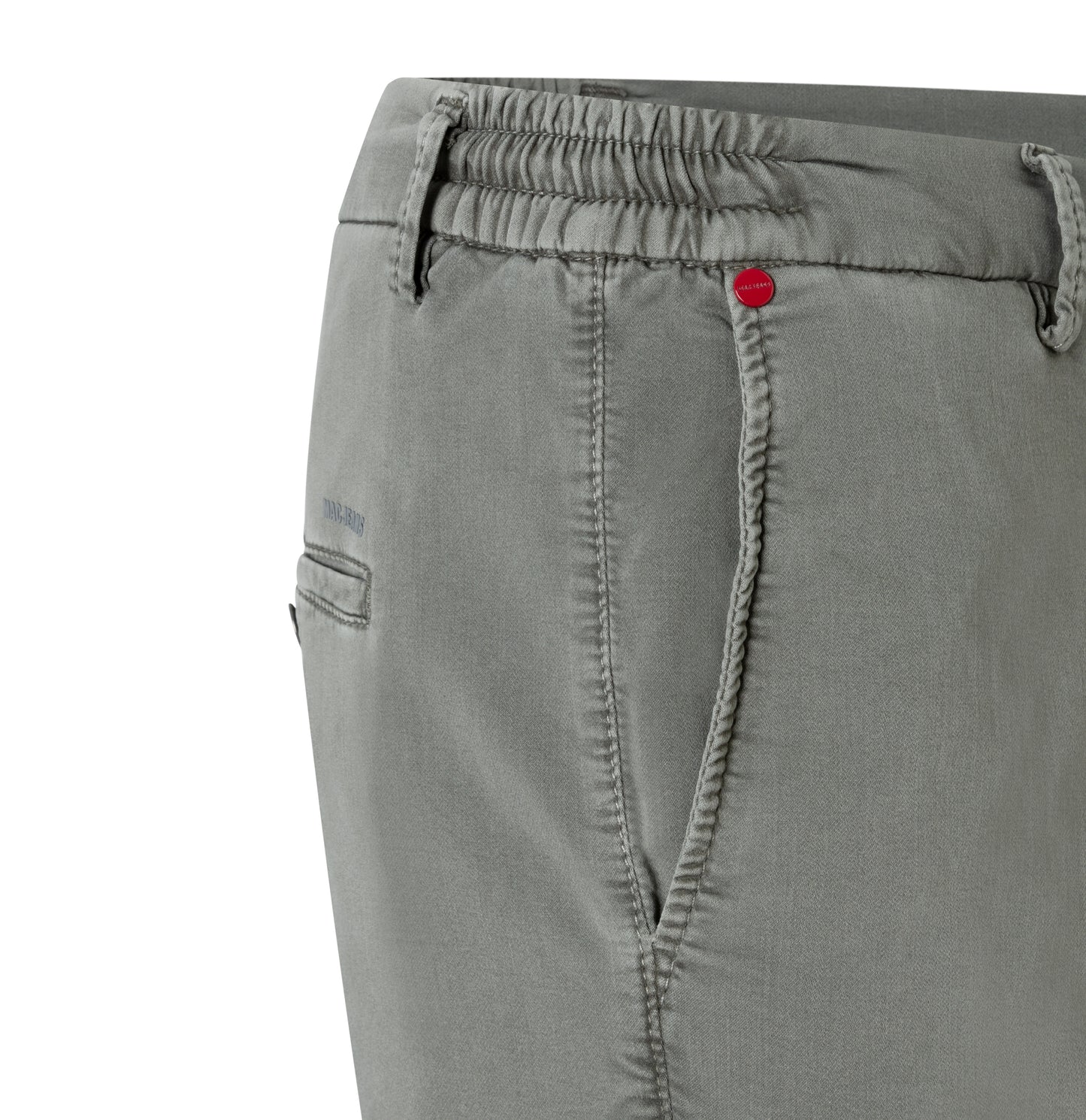 MAC JEANS - Jog´n Short, Jersey Denim Trousers MAC Men Bild 7