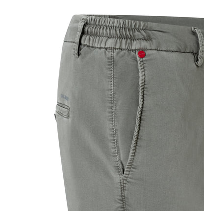 MAC JEANS - Jog´n Short, Jersey Denim Trousers MAC Men Bild 7
