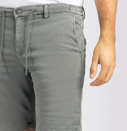 MAC JEANS - Jog´n Short, Jersey Denim Trousers MAC Men Bild 9