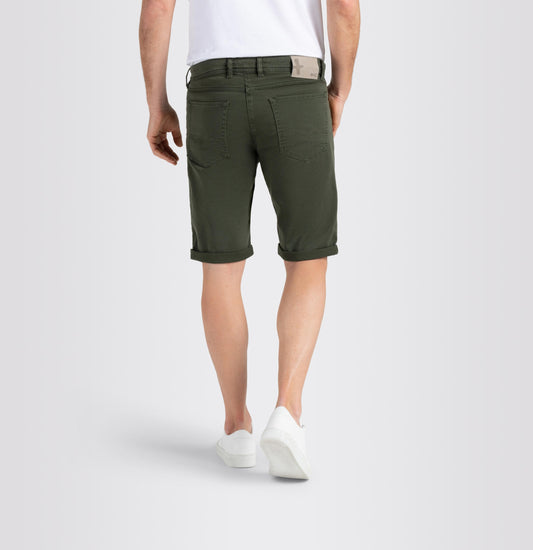 MAC JEANS - Jogn Bermuda, Light Sweat Denim Trousers MAC Men Bild 2