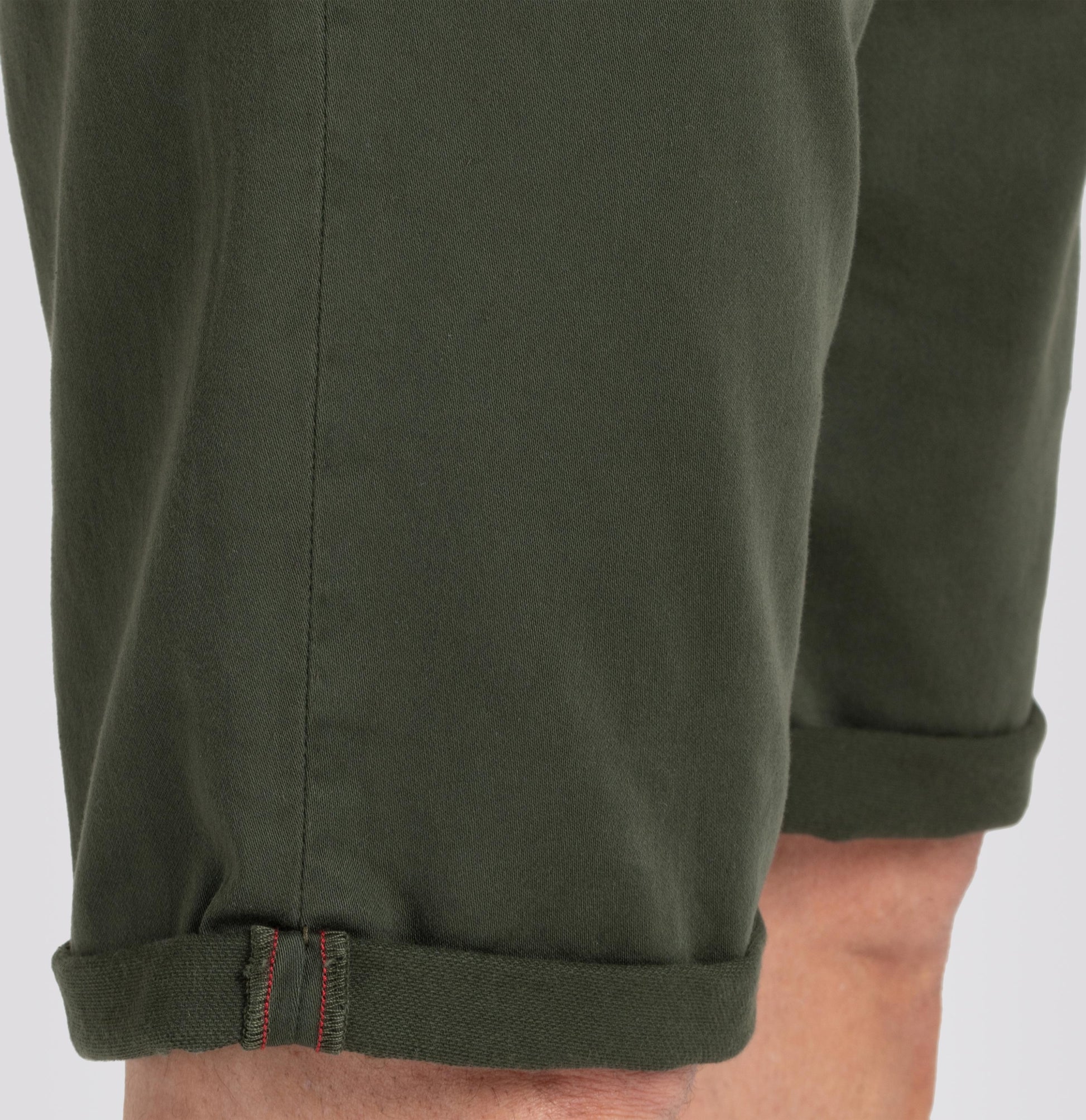 MAC JEANS - Jogn Bermuda, Light Sweat Denim Trousers MAC Men Bild 8