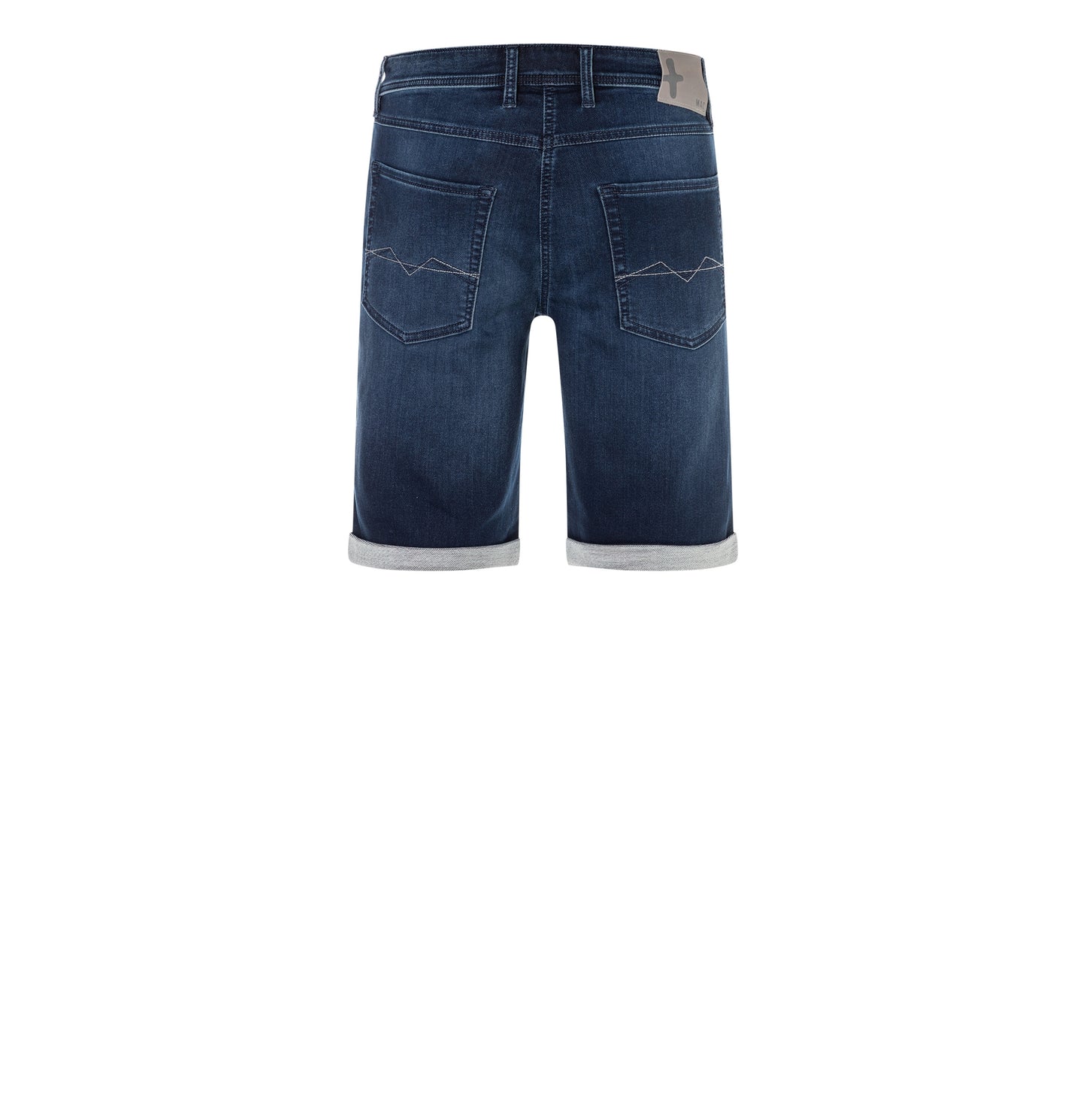 MAC JEANS - Jogn Bermuda, Light Sweat Denim Trousers MAC Men Bild 4