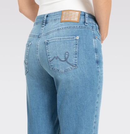 MAC JEANS - LAURA, Authentic Stretch Denim Trousers MAC Ladie Bild 12