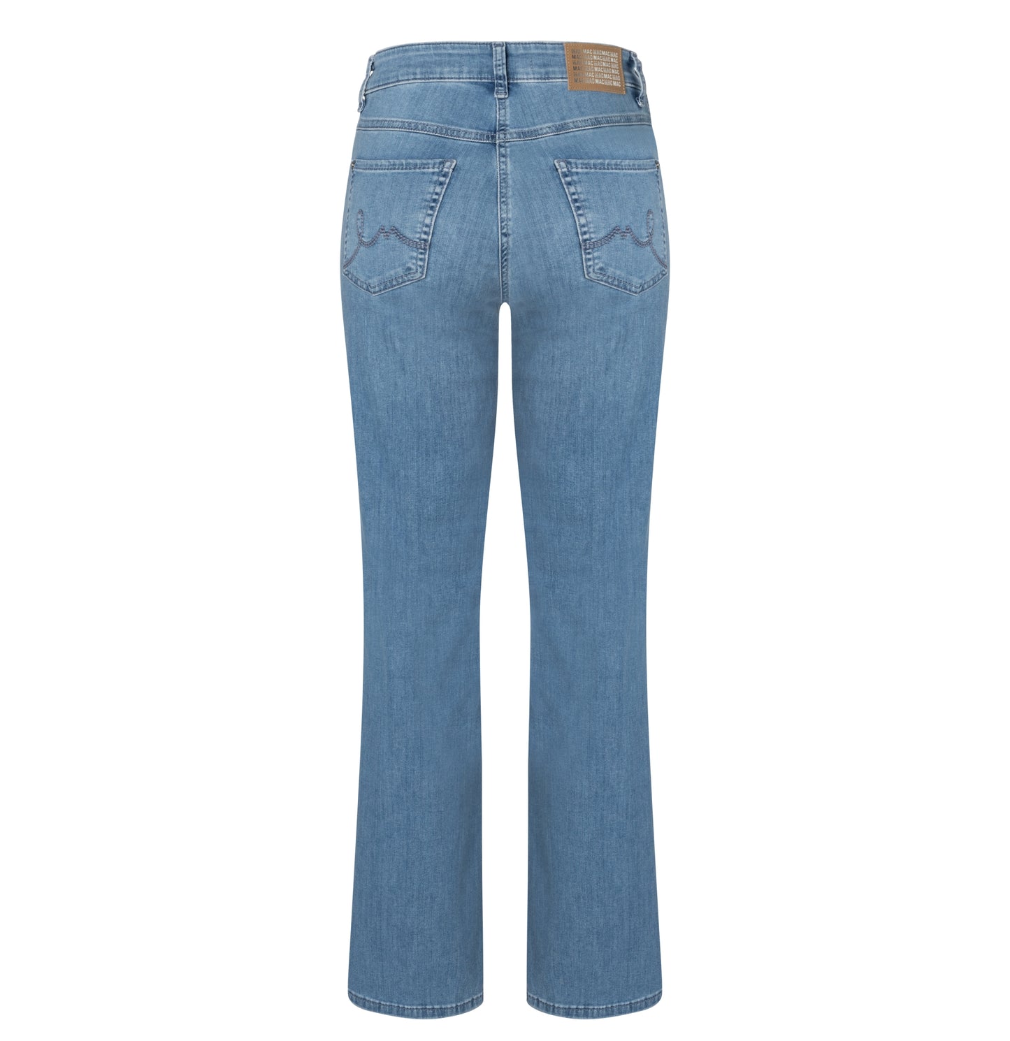 MAC JEANS - LAURA, Authentic Stretch Denim Trousers MAC Ladie Bild 4