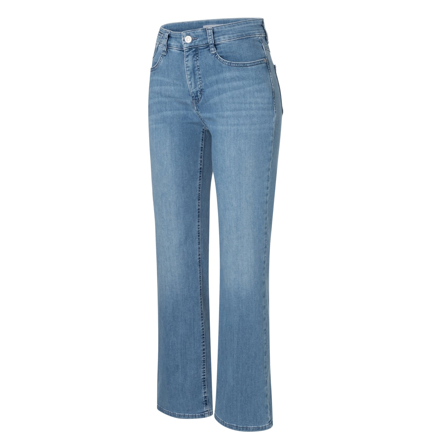 MAC JEANS - LAURA, Authentic Stretch Denim Trousers MAC Ladie Bild 6