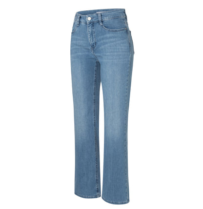 MAC JEANS - LAURA, Authentic Stretch Denim Trousers MAC Ladie Bild 6