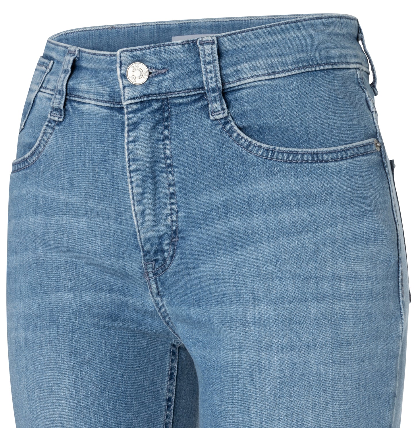 MAC JEANS - LAURA, Authentic Stretch Denim Trousers MAC Ladie Bild 8
