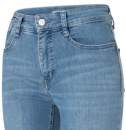 MAC JEANS - LAURA, Authentic Stretch Denim Trousers MAC Ladie Bild 8