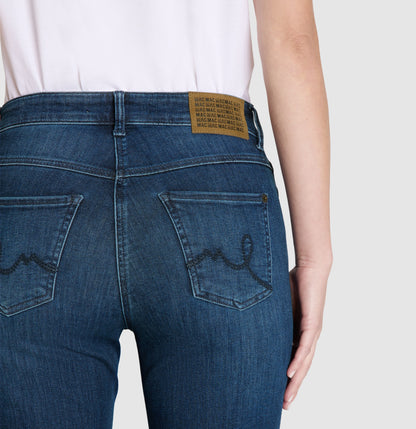 MAC JEANS - LAURA, Authentic Stretch Denim Trousers MAC Ladie Bild 11