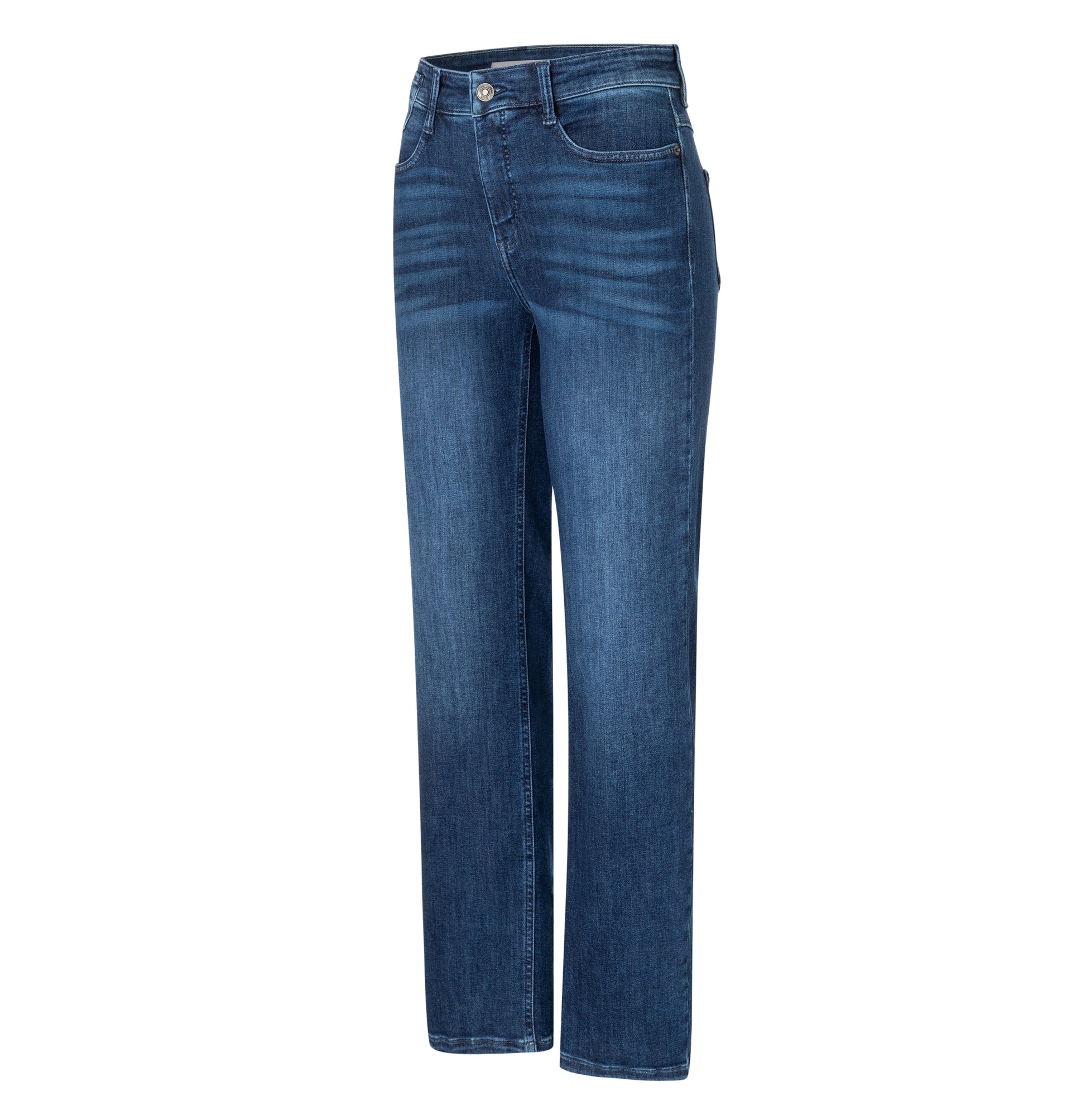 MAC JEANS - LAURA, Authentic Stretch Denim Trousers MAC Ladie Bild 6