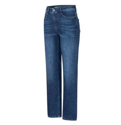 MAC JEANS - LAURA, Authentic Stretch Denim Trousers MAC Ladie Bild 6