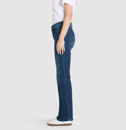 MAC JEANS - LAURA, Authentic Stretch Denim Trousers MAC Ladie Bild 9