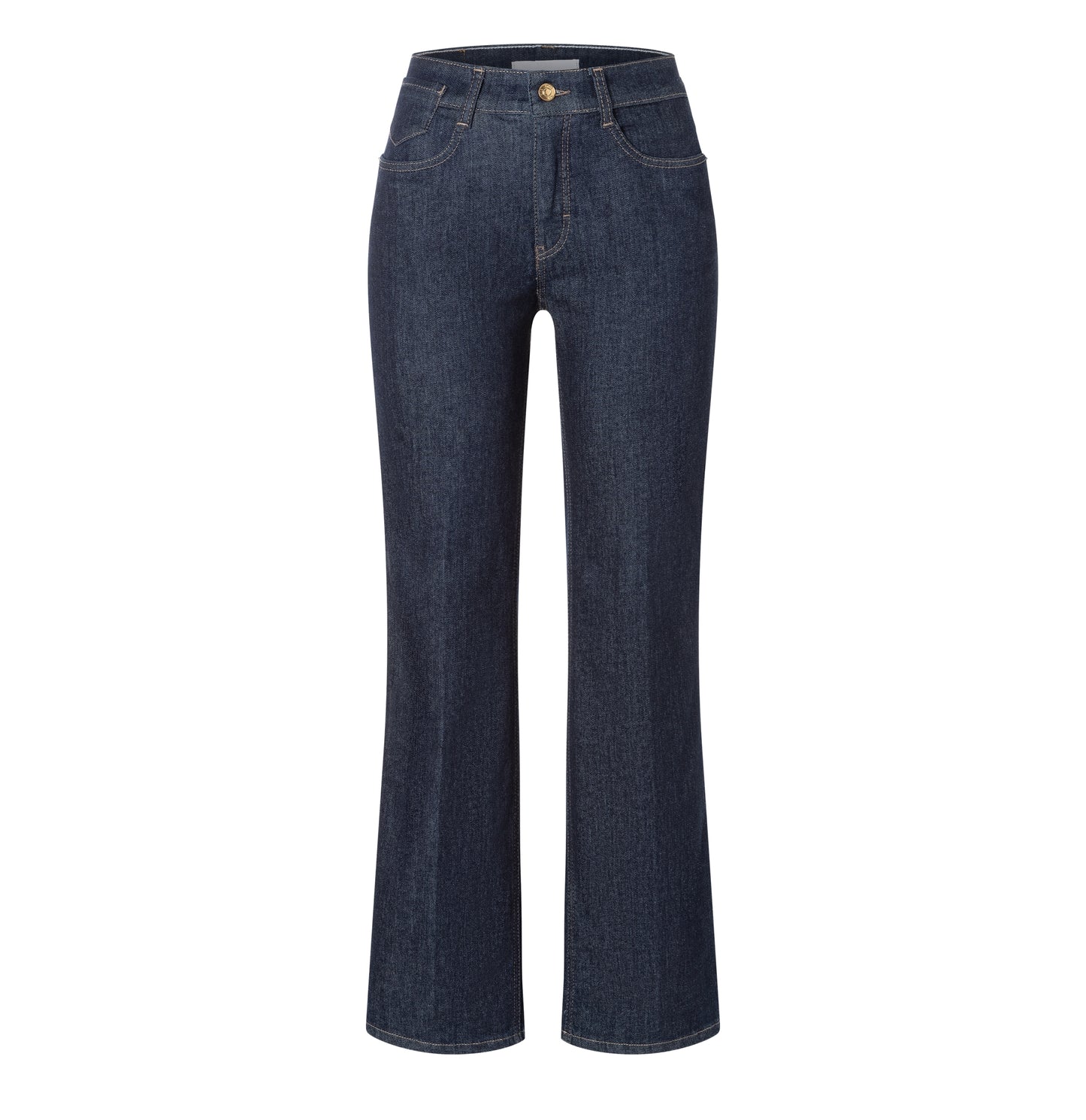 MAC JEANS - LAURA, Authentic Stretch Denim Trousers MAC Ladie Bild 1