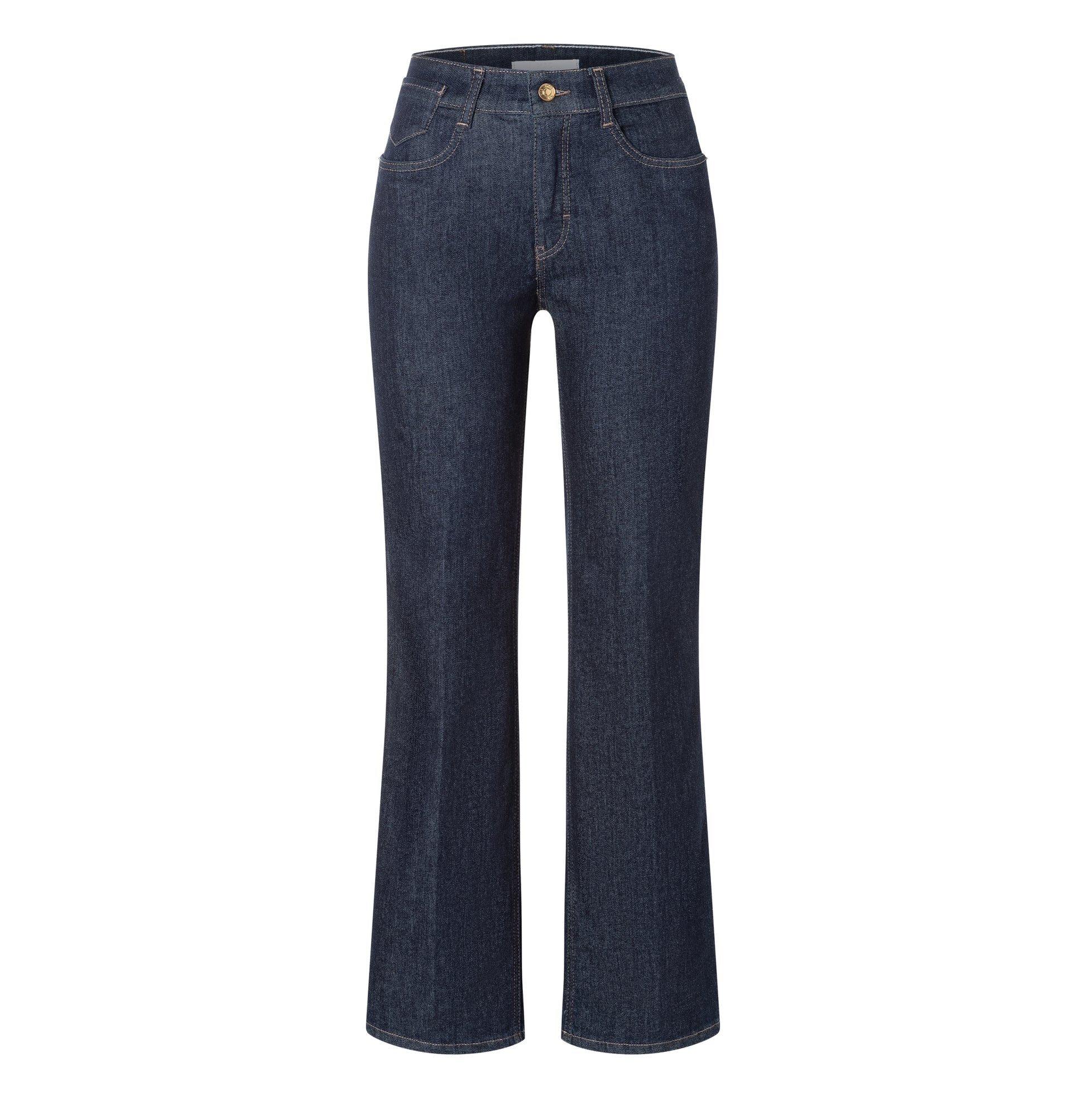 MAC JEANS - LAURA, Authentic Stretch Denim Trousers MAC Ladie Bild 1