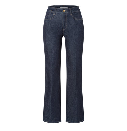 MAC JEANS - LAURA, Authentic Stretch Denim Trousers MAC Ladie Bild 1