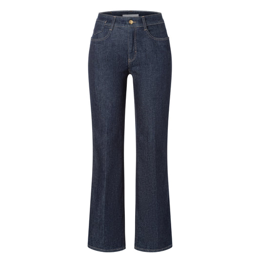 MAC JEANS - LAURA, Authentic Stretch Denim Trousers MAC Ladie Bild 1