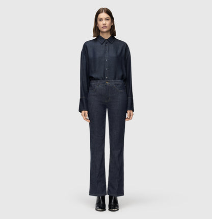 MAC JEANS - LAURA, Authentic Stretch Denim Trousers MAC Ladie Bild 12