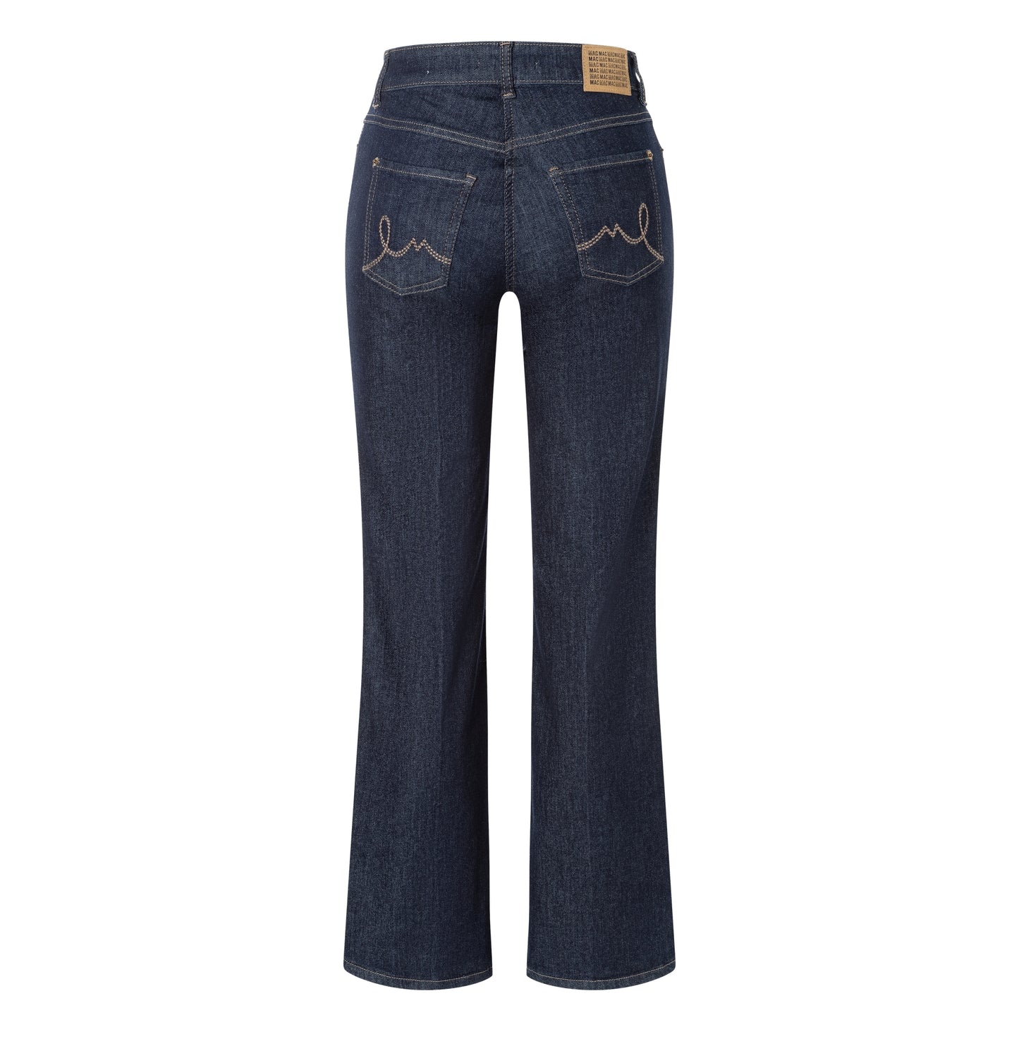 MAC JEANS - LAURA, Authentic Stretch Denim Trousers MAC Ladie Bild 3